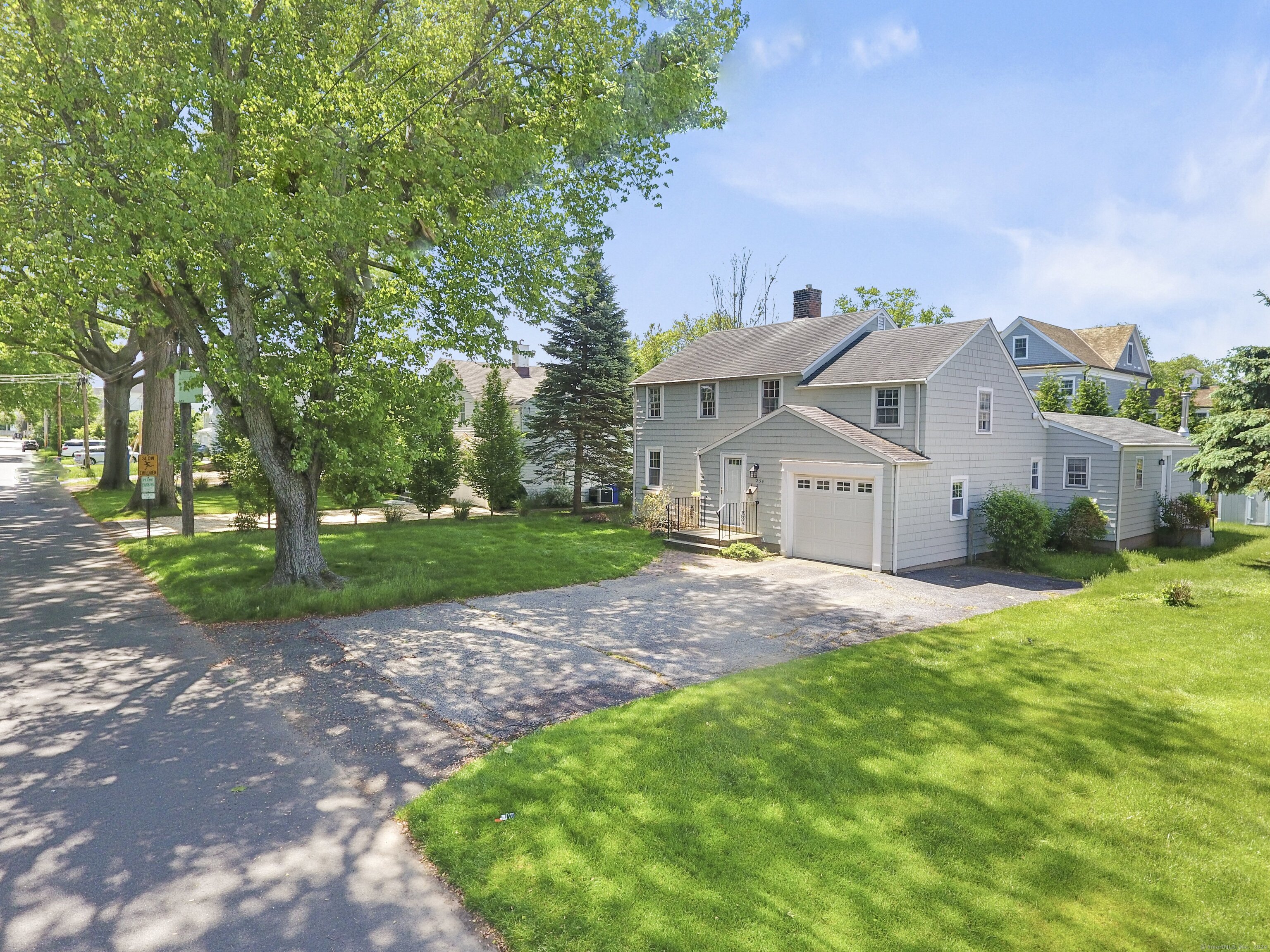 234 Birch Road Fairfield, CT 06824 - Photo 1 of 1