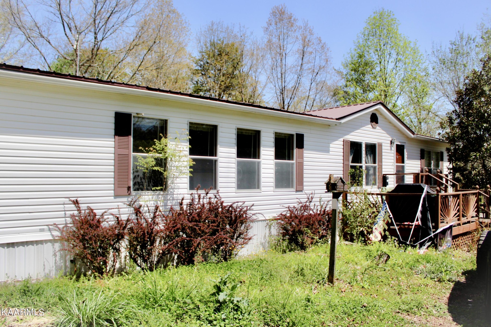 513 Brakebill Road Vonore, TN 37885 - Photo 31 of 32 Gallery Image 31