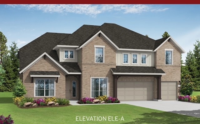 121 Wolf Rdg Road Georgetown, TX 78628 - Photo 1 of 1 Gallery Image 1