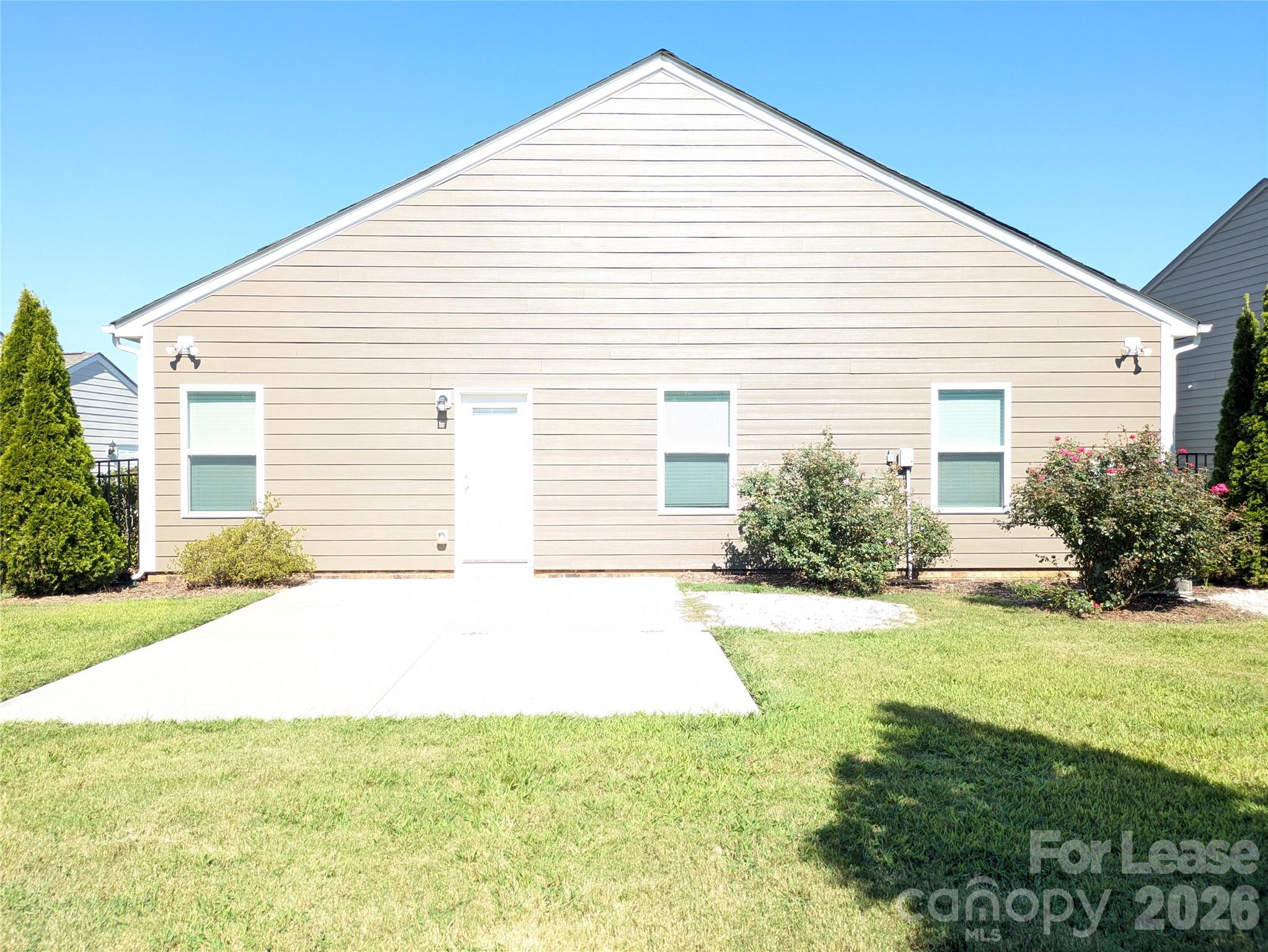 110 East Neel Ranch Road Mooresville, NC 28115 - Photo 33 of 37