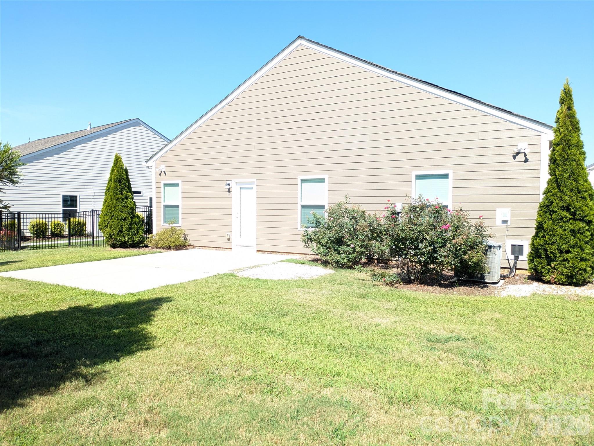 110 East Neel Ranch Road Mooresville, NC 28115 - Photo 34 of 37