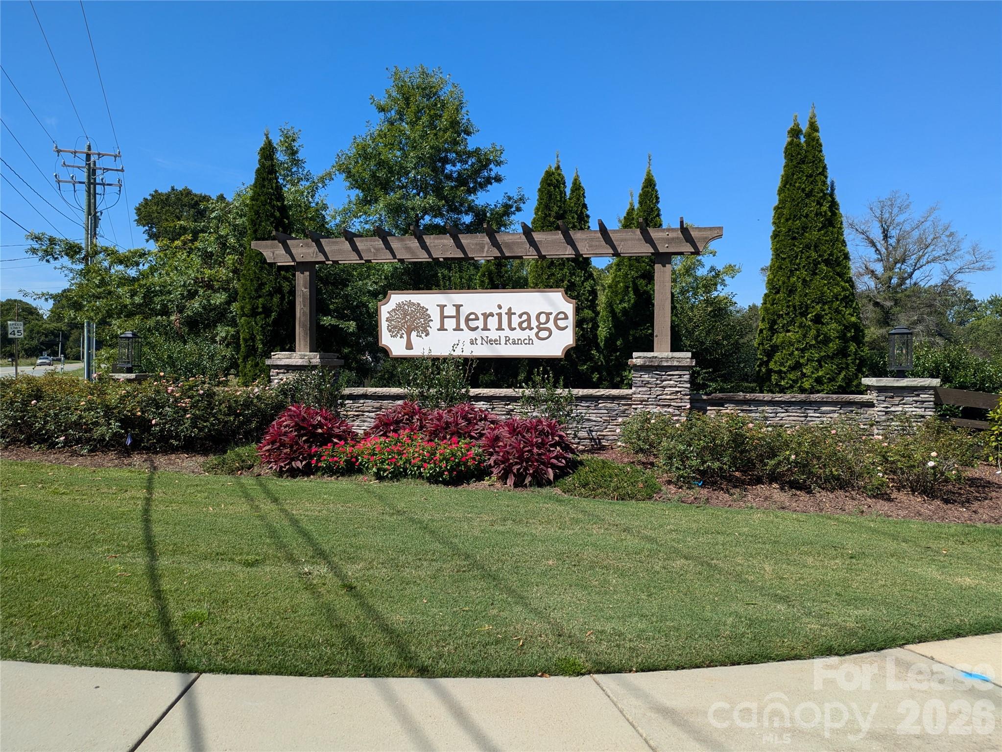 110 East Neel Ranch Road Mooresville, NC 28115 - Photo 37 of 37