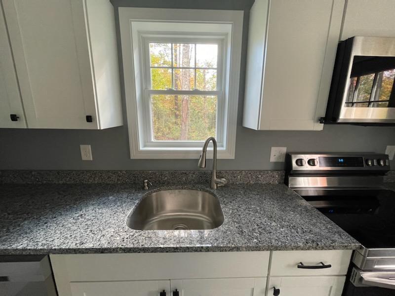 150 Quarry Road Limerick, ME 04048 - Photo 12 of 41 Kitchen 1A