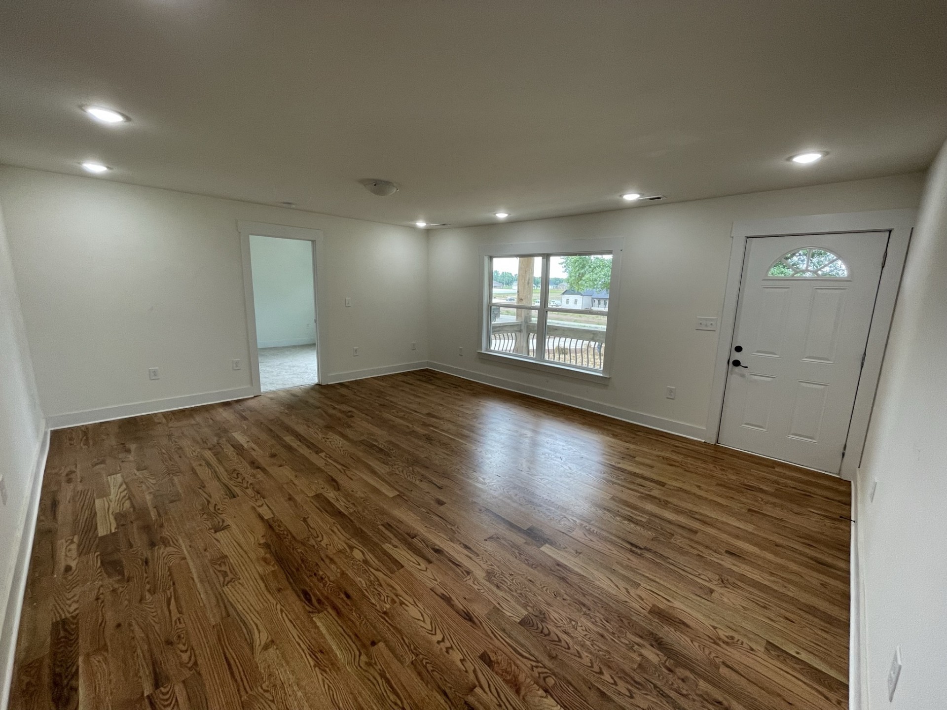 1040 South Cross Bridges Road Mount Pleasant, TN 38474 - Photo 5 of 21 Gallery Image 5