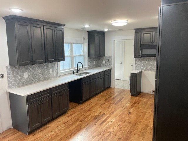 1040 South Cross Bridges Road Mount Pleasant, TN 38474 - Photo 8 of 21 Gallery Image 8