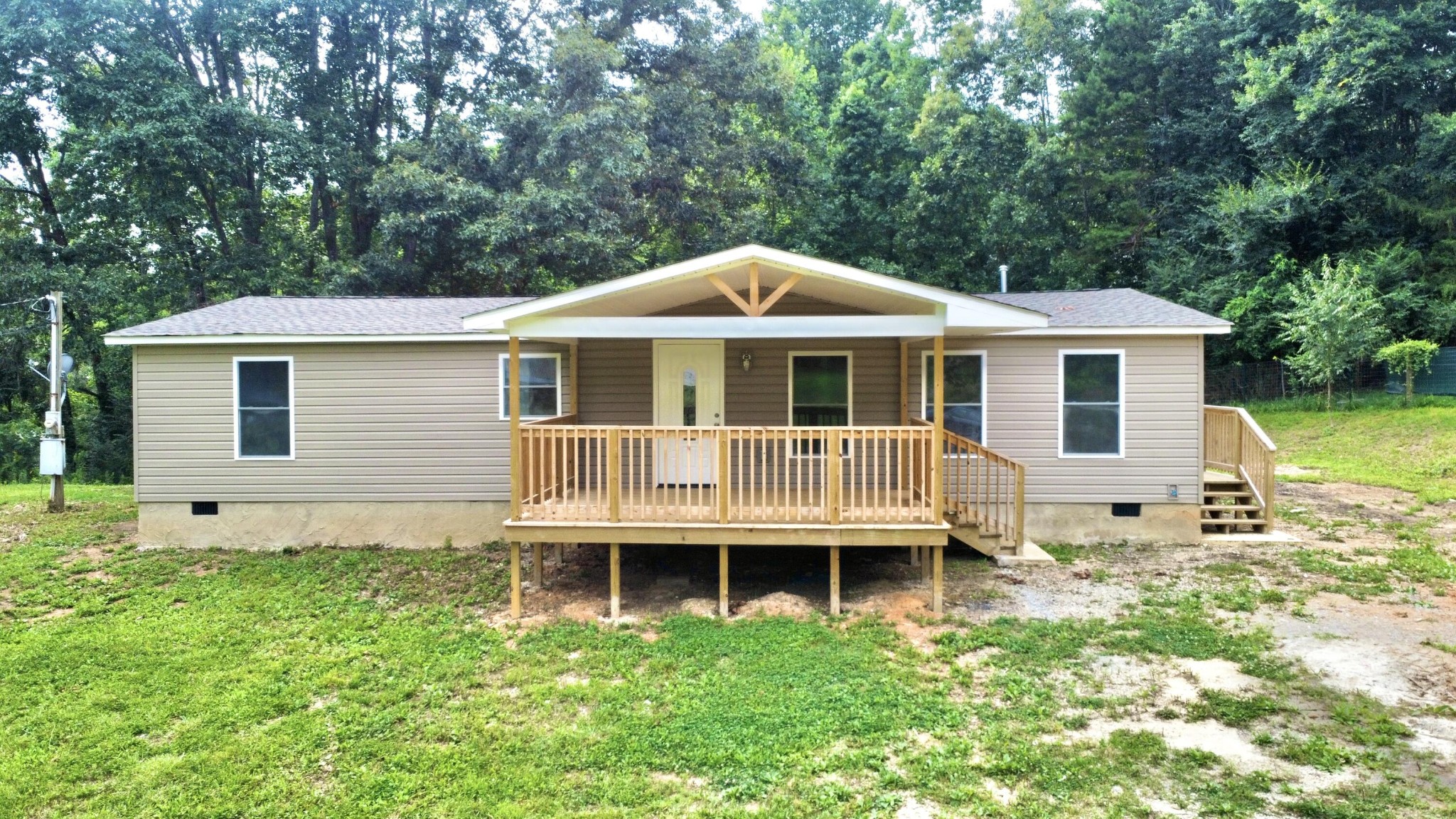 228 County Road 725 Riceville, TN 37370 - Photo 2 of 38 Gallery Image 2