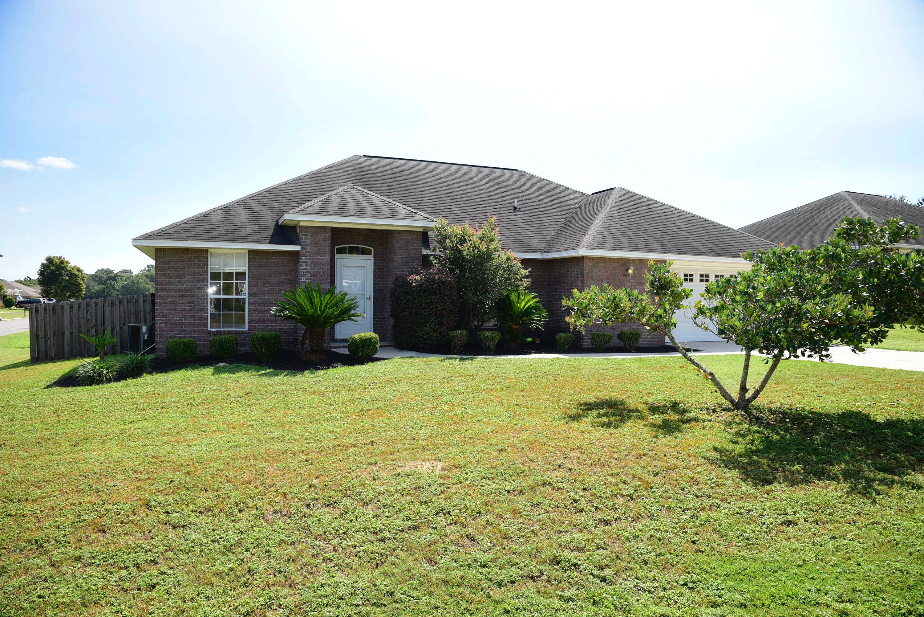 2264 Lewis Street Crestview, FL 32536 - Photo 1 of 19 002