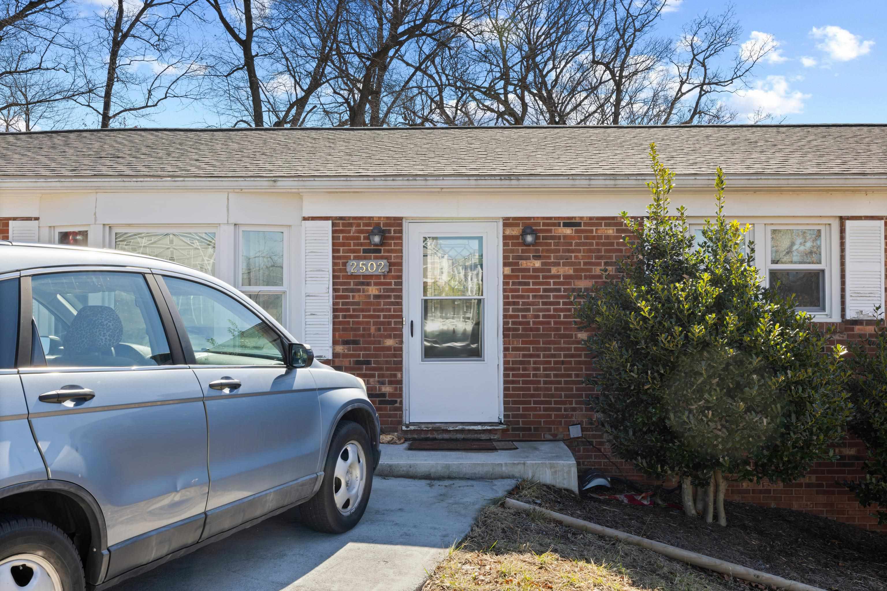 2502 Ridgedale Road Harrisonburg, VA 22801 - Photo 10 of 64