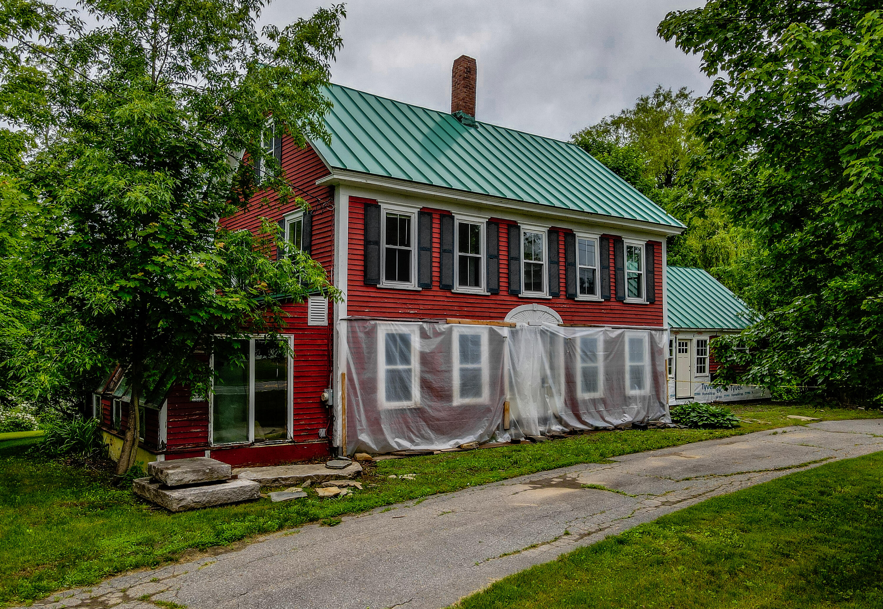 528 Riverside Drive Augusta, ME 04330 - Photo 7 of 24 Exterior7