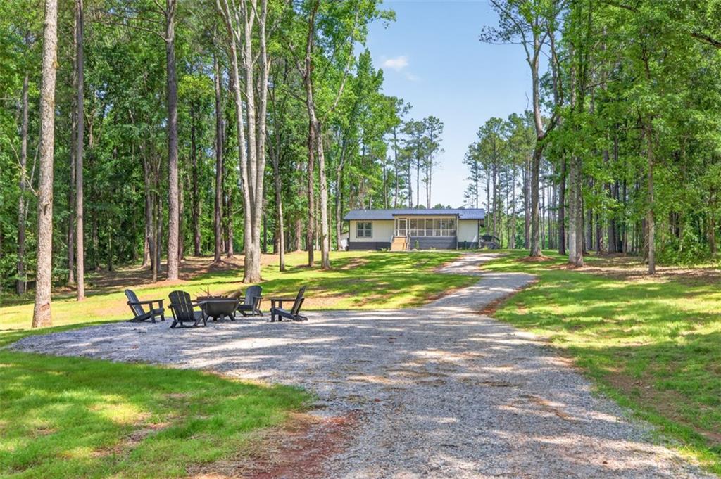 554 South Steel Bridge Road Eatonton, GA 31024 - Photo 65 of 107