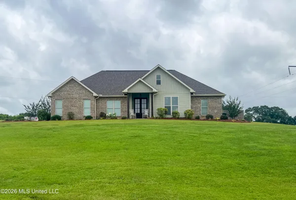 $355,000 | 187 Sandra Parker Drive, Lucedale, MS 39452