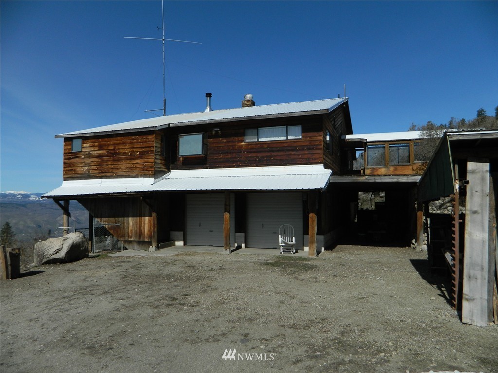 481 Swanson Mill Road Tonasket, WA 98855 - Photo 4 of 21 Gallery Image 4
