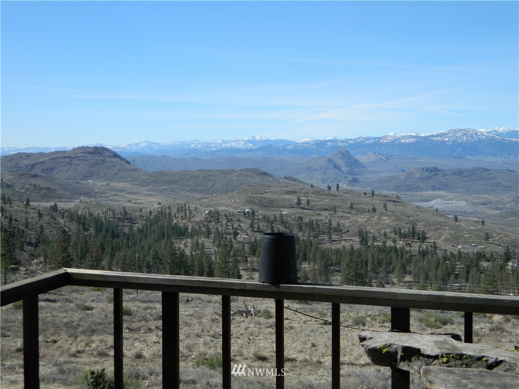 481 Swanson Mill Road Tonasket, WA 98855 - Photo 10 of 21 Gallery Image 10