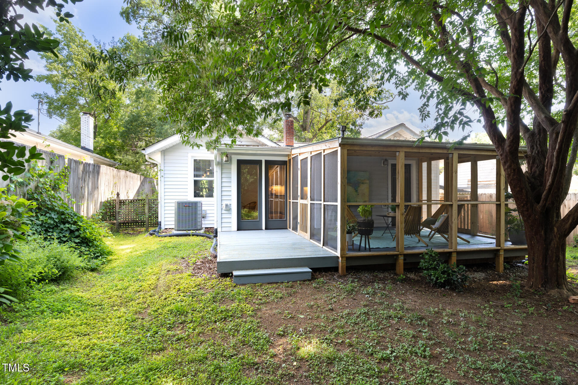 2804 Barmettler Street Raleigh, NC 27607 - Photo 46 of 49 2804-Barmettler-146