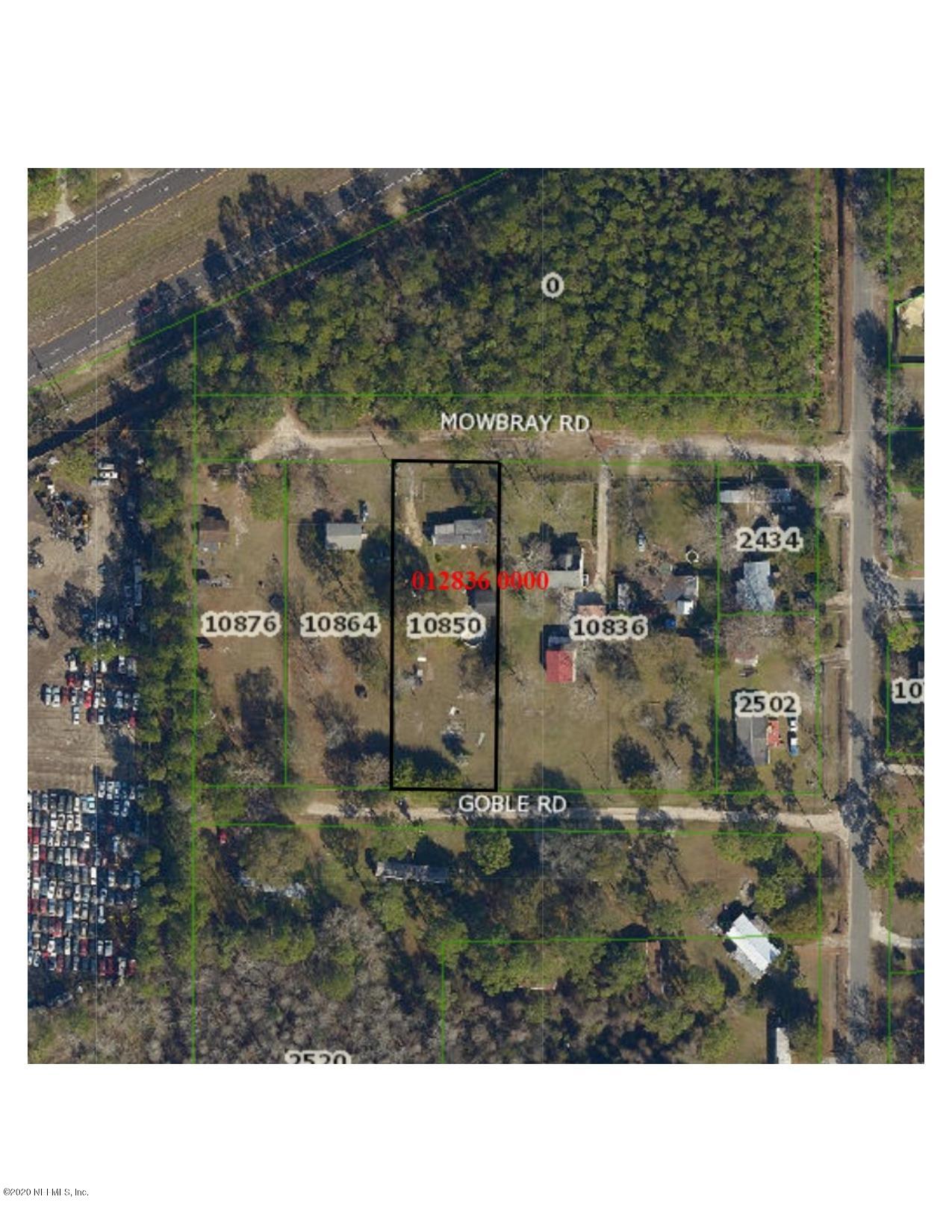 10850 Mowbray Road Jacksonville, FL 32221 - Photo 3 of 3 overview_page-0001