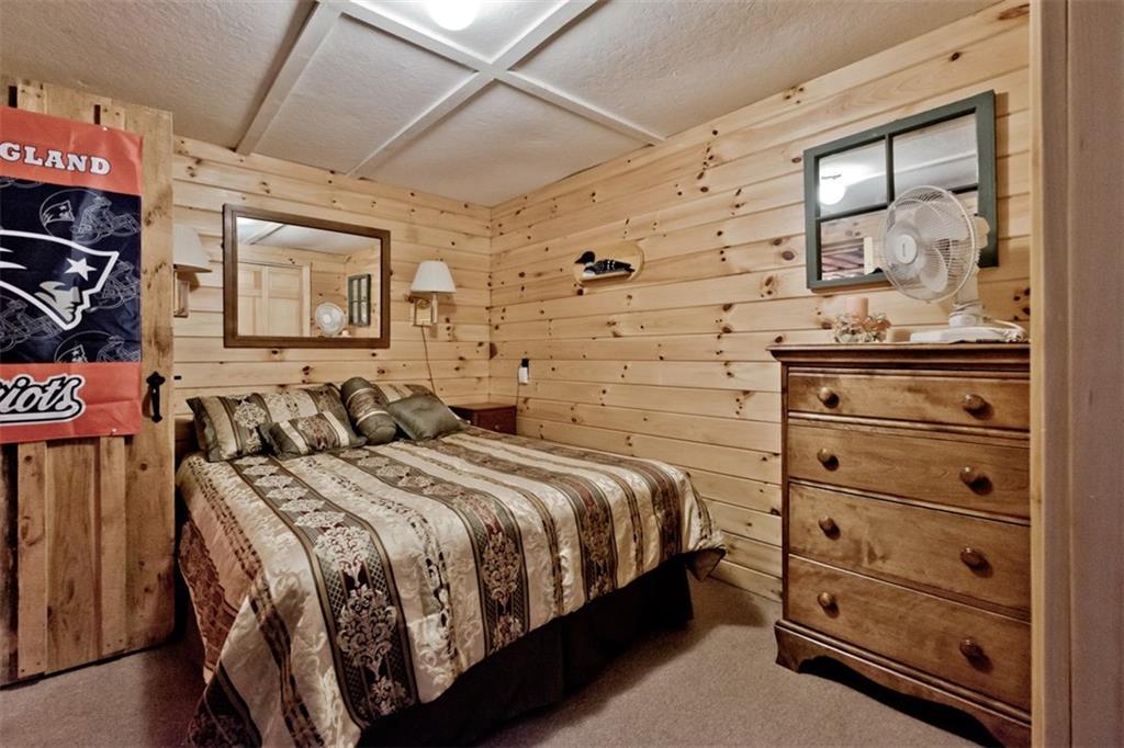 9 Out Road West Newfield, ME 04095 - Photo 28 of 35 Room off the family room being used...