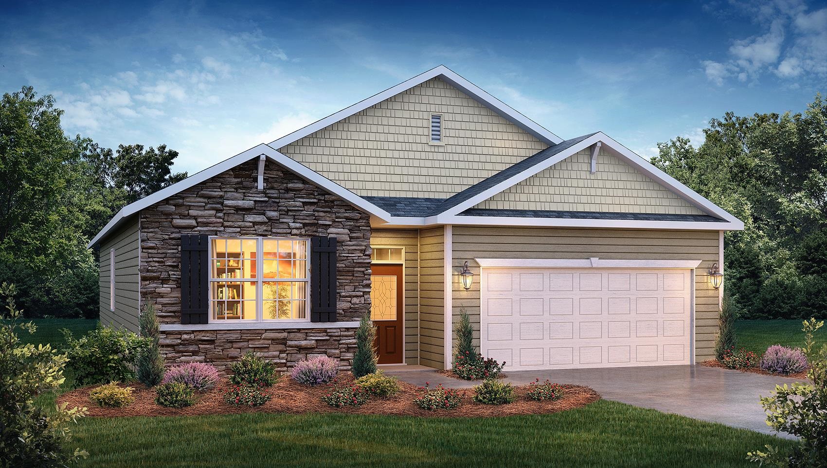 139 Bayridge Road Simpsonville, SC 29680 - Photo 1 of 6 Gallery Image 1