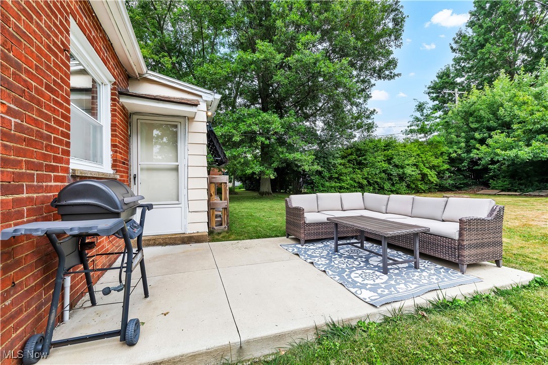 4106 Colony Road South Euclid, OH 44121 - Photo 20 of 23