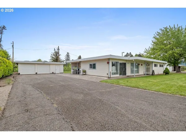 $699,900 | 515 Pearson Street, Lebanon, OR 97355