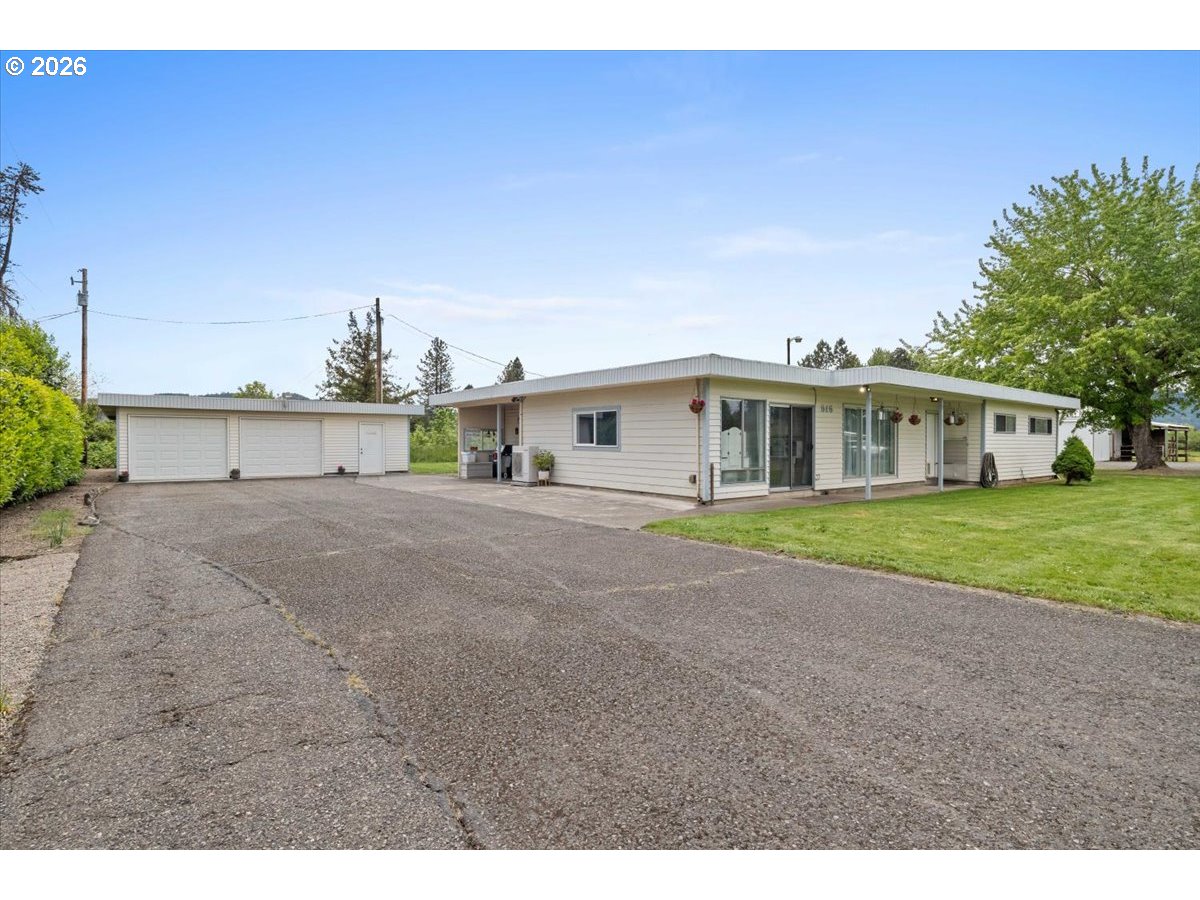 515 Pearson Street Lebanon, OR 97355 - Photo 1 of 48