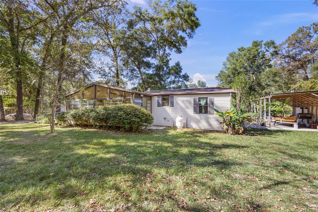 5016 Northwest 170th Street Alachua, FL 32615 - Photo 2 of 45