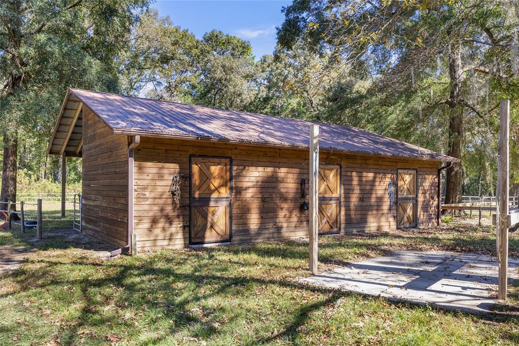 5016 Northwest 170th Street Alachua, FL 32615 - Photo 23 of 45