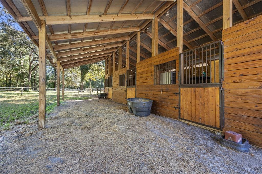 5016 Northwest 170th Street Alachua, FL 32615 - Photo 24 of 45