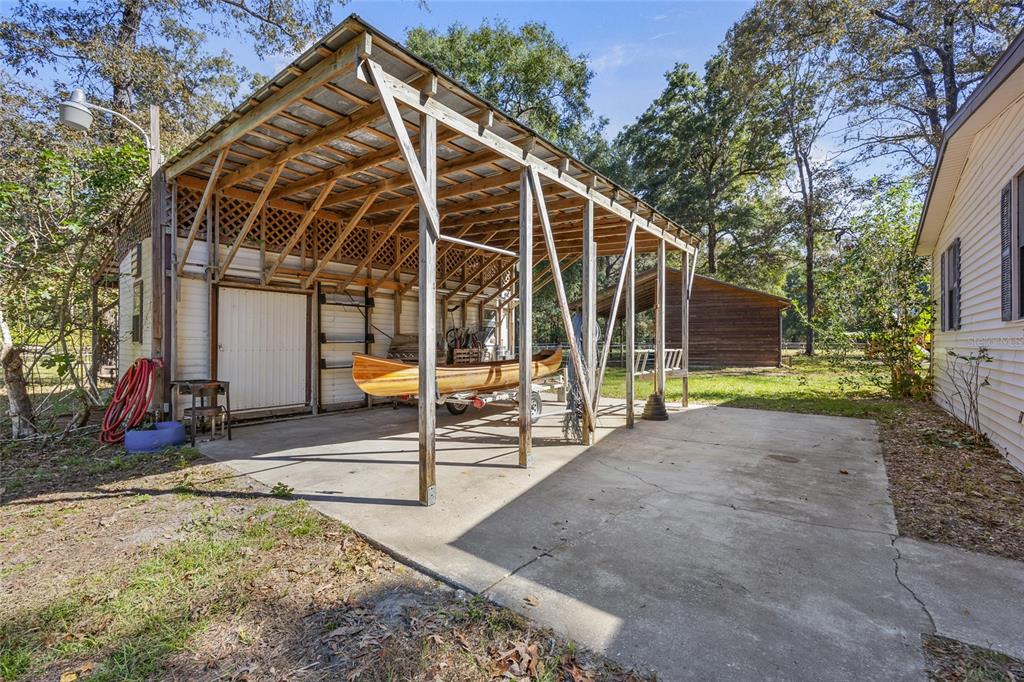 5016 Northwest 170th Street Alachua, FL 32615 - Photo 29 of 45