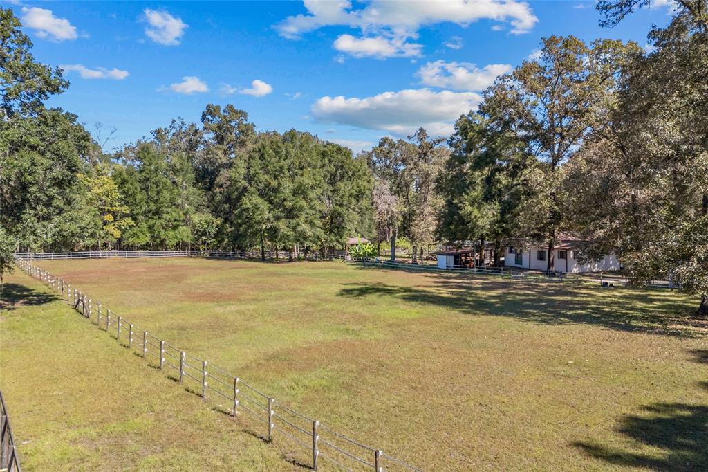 5016 Northwest 170th Street Alachua, FL 32615 - Photo 37 of 45