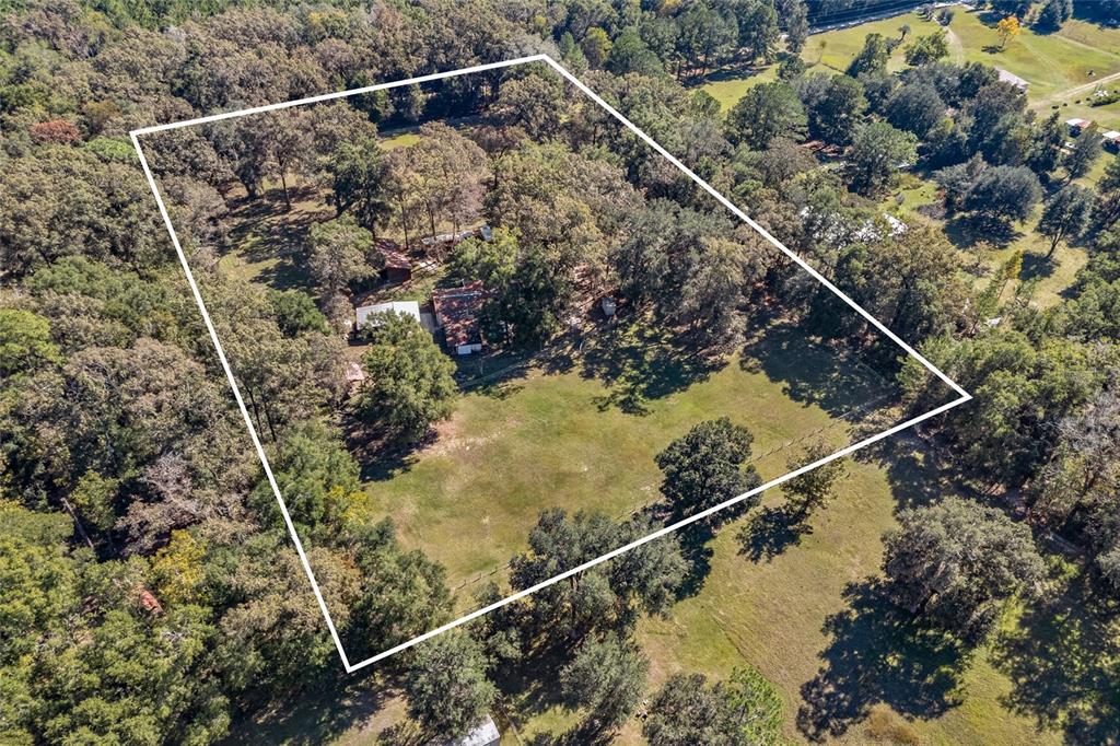 5016 Northwest 170th Street Alachua, FL 32615 - Photo 40 of 45