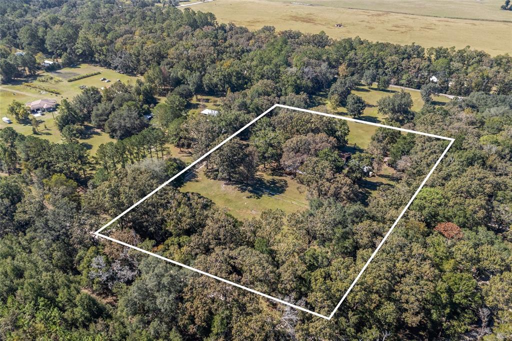 5016 Northwest 170th Street Alachua, FL 32615 - Photo 42 of 45