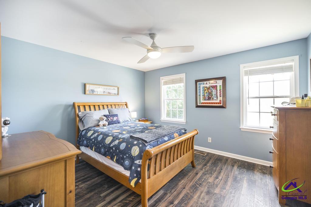 134 Sewell Road Elko, GA 31025 - Photo 27 of 39