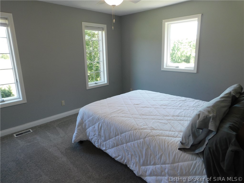 233 South Dog Trot Road Salem, IN 47167 - Photo 46 of 74