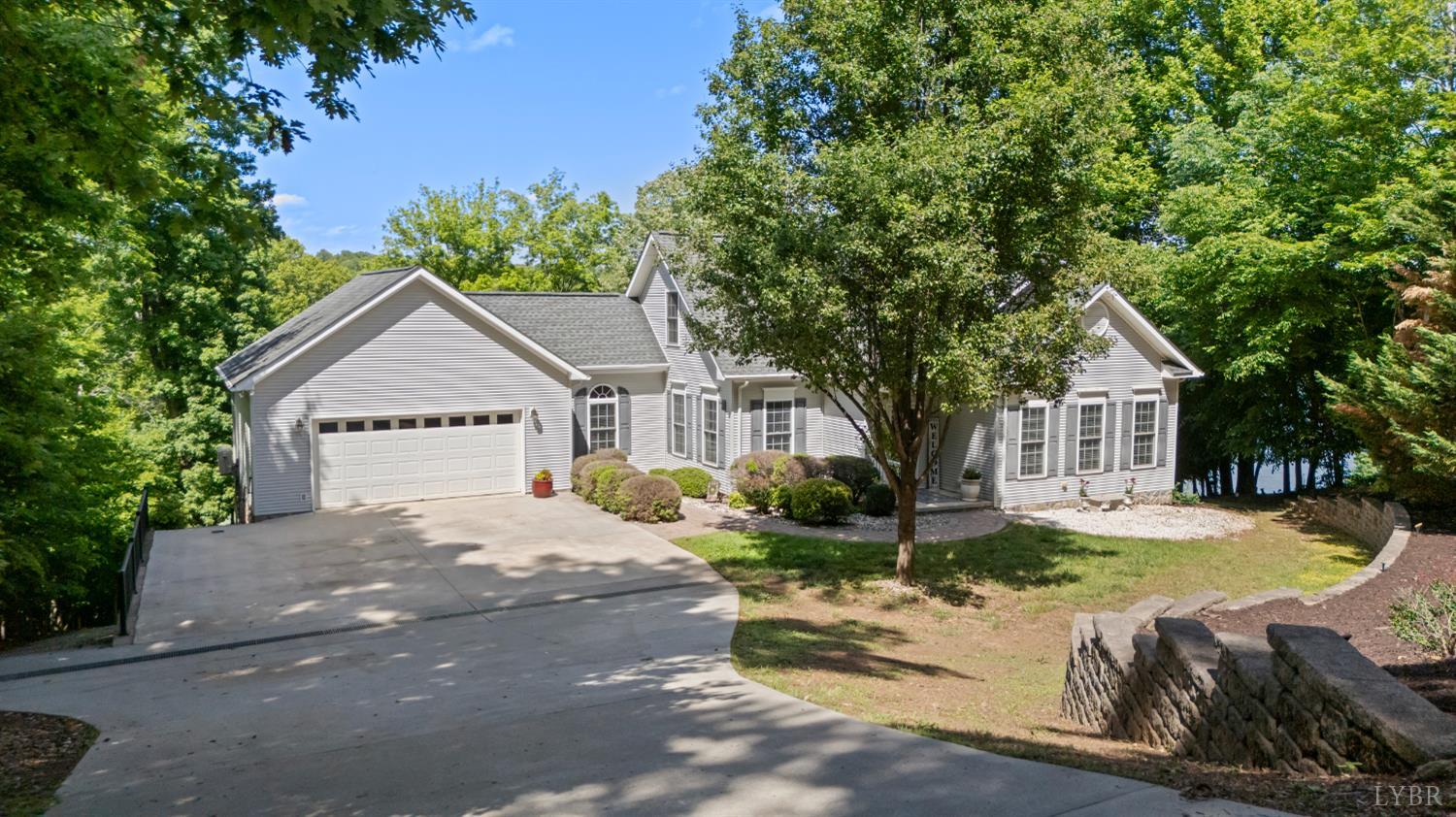 630 Forest Shores Road Wirtz, VA 24184 - Photo 65 of 78