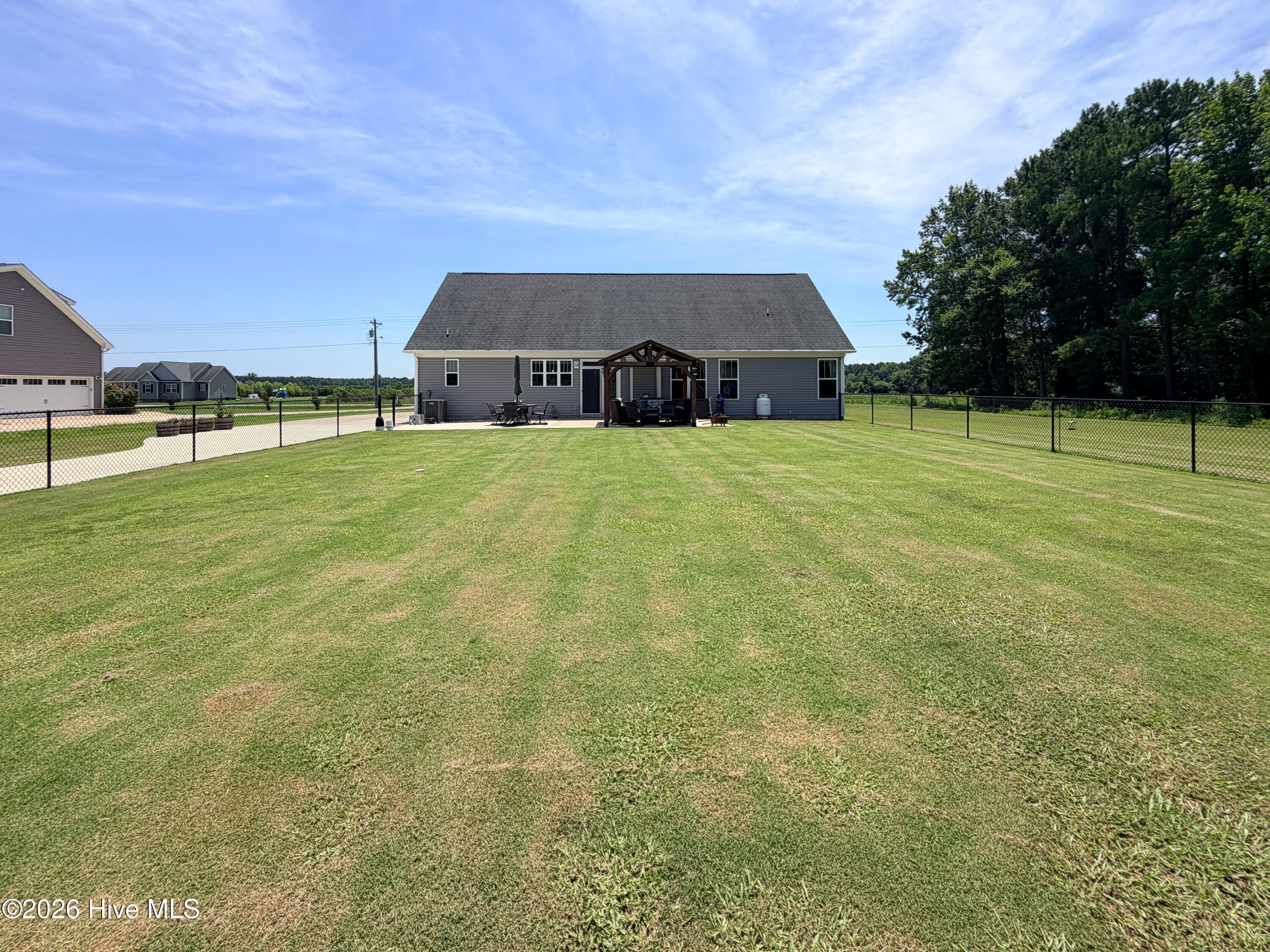 270 Keeter Barn Road South Mills, NC 27976 - Photo 33 of 45