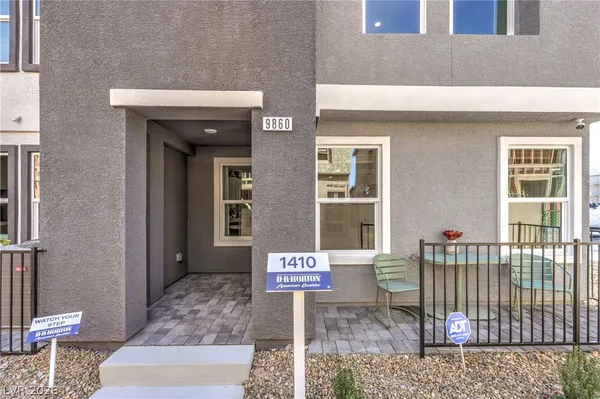 $381,990 | 9676 Horseshoe Canyon Street, Las Vegas, NV 89178