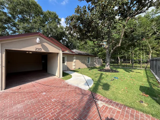 $270,000 | 2315 Langley Road, Houston, TX 77093