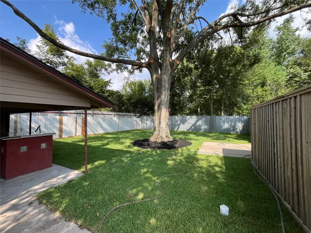 $270,000 | 2315 Langley Road, Houston, TX 77093