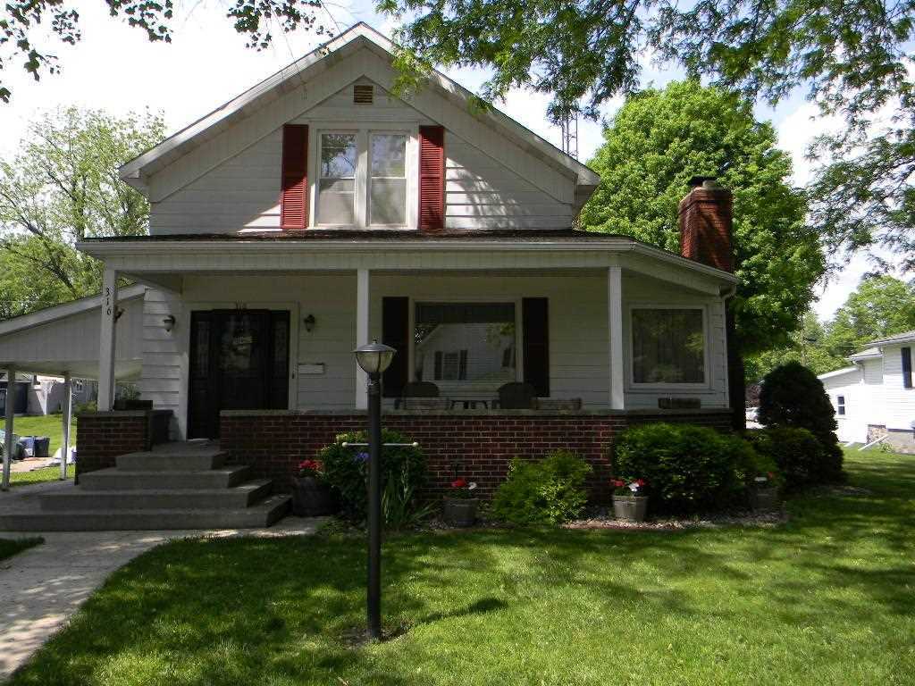 316 West Spring Street Lagrange, IN 46761 - Photo 1 of 24 Gallery Image 1
