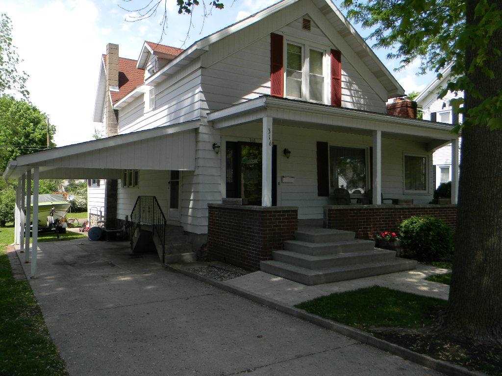 316 West Spring Street Lagrange, IN 46761 - Photo 3 of 24 Gallery Image 3