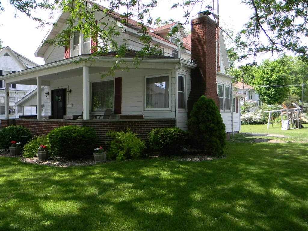 316 West Spring Street Lagrange, IN 46761 - Photo 5 of 24 Gallery Image 5