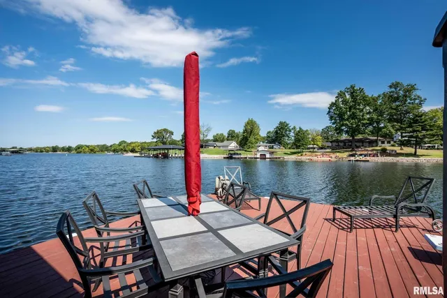 $799,900 | 622 Dongola Court, Creal Springs, IL 62922