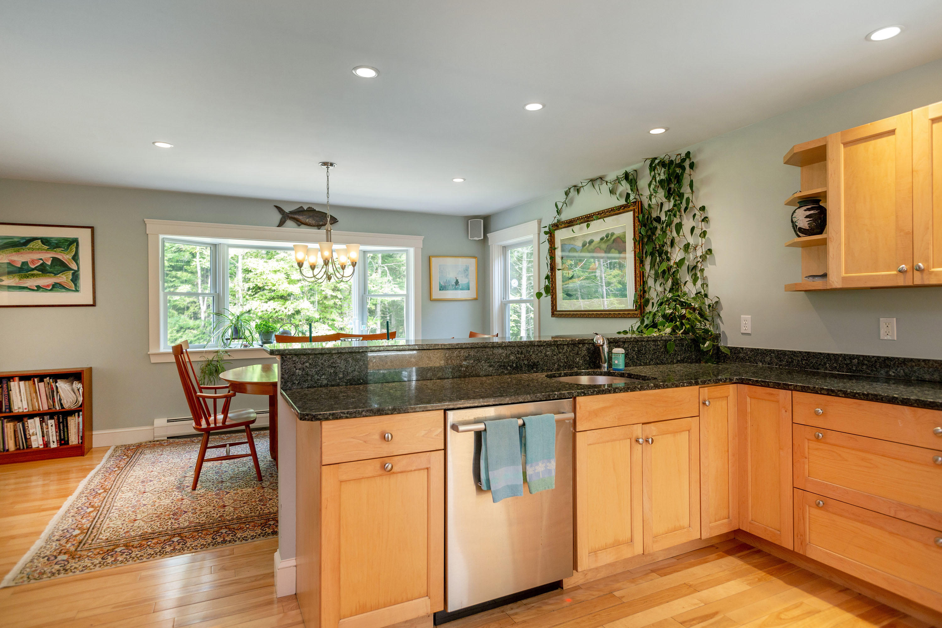 50 Sunset Ridge Road Harpswell, ME 04079 - Photo 27 of 79 Sunset_York_27