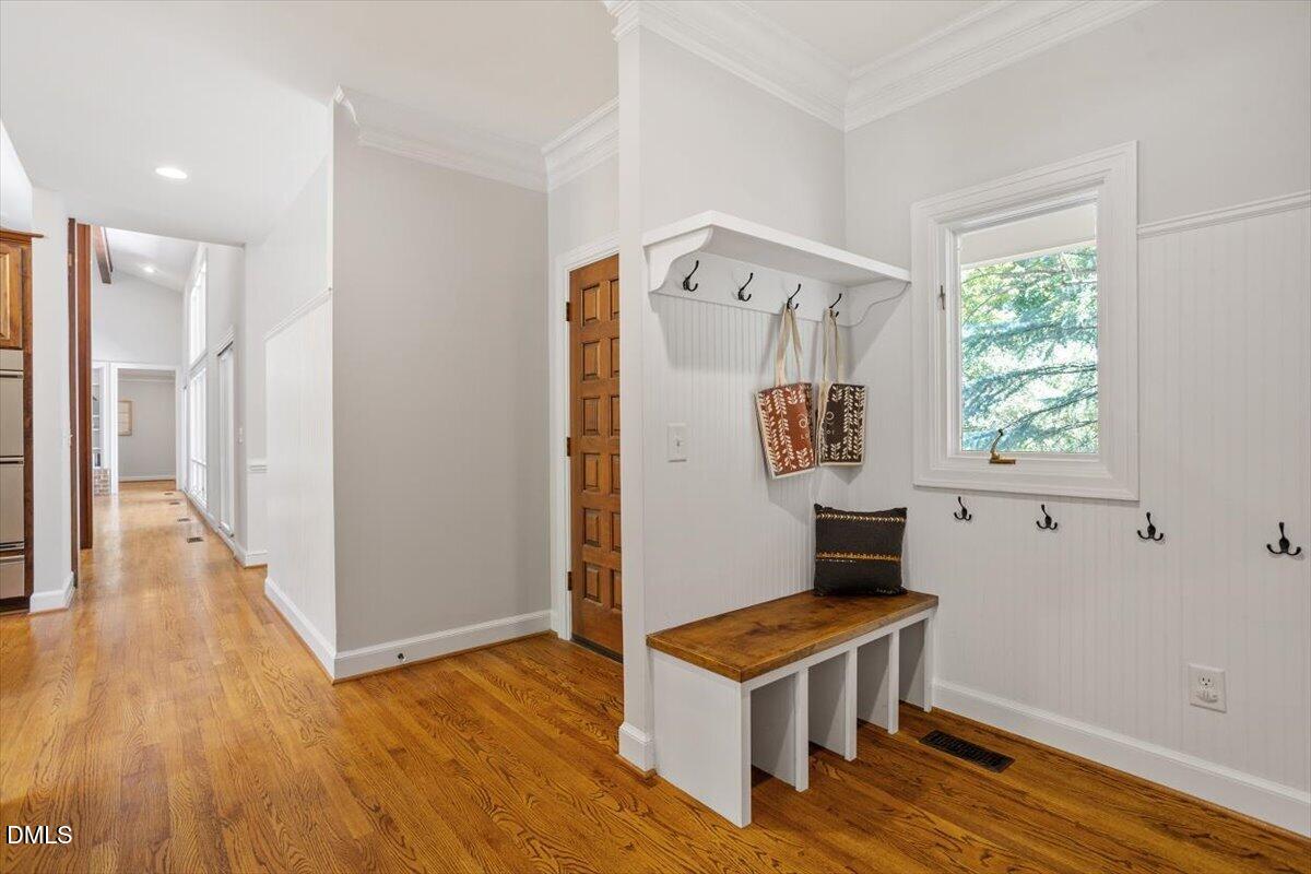 3604 Darwin Road Durham, NC 27707 - Photo 35 of 75