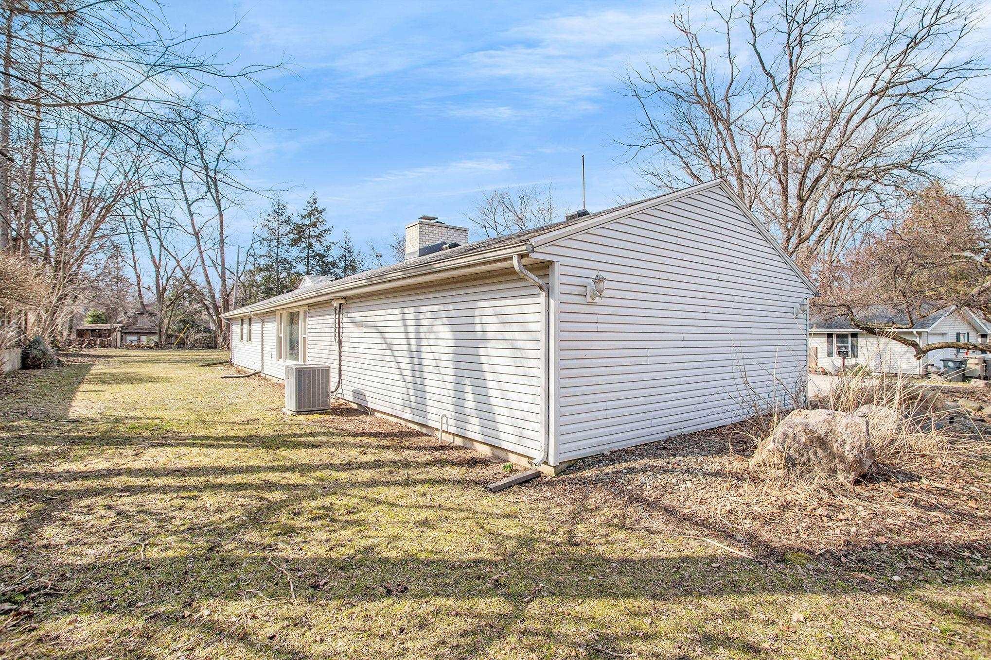 2819 York Road South Bend, IN 46614 - Photo 20 of 23 Gallery Image 20