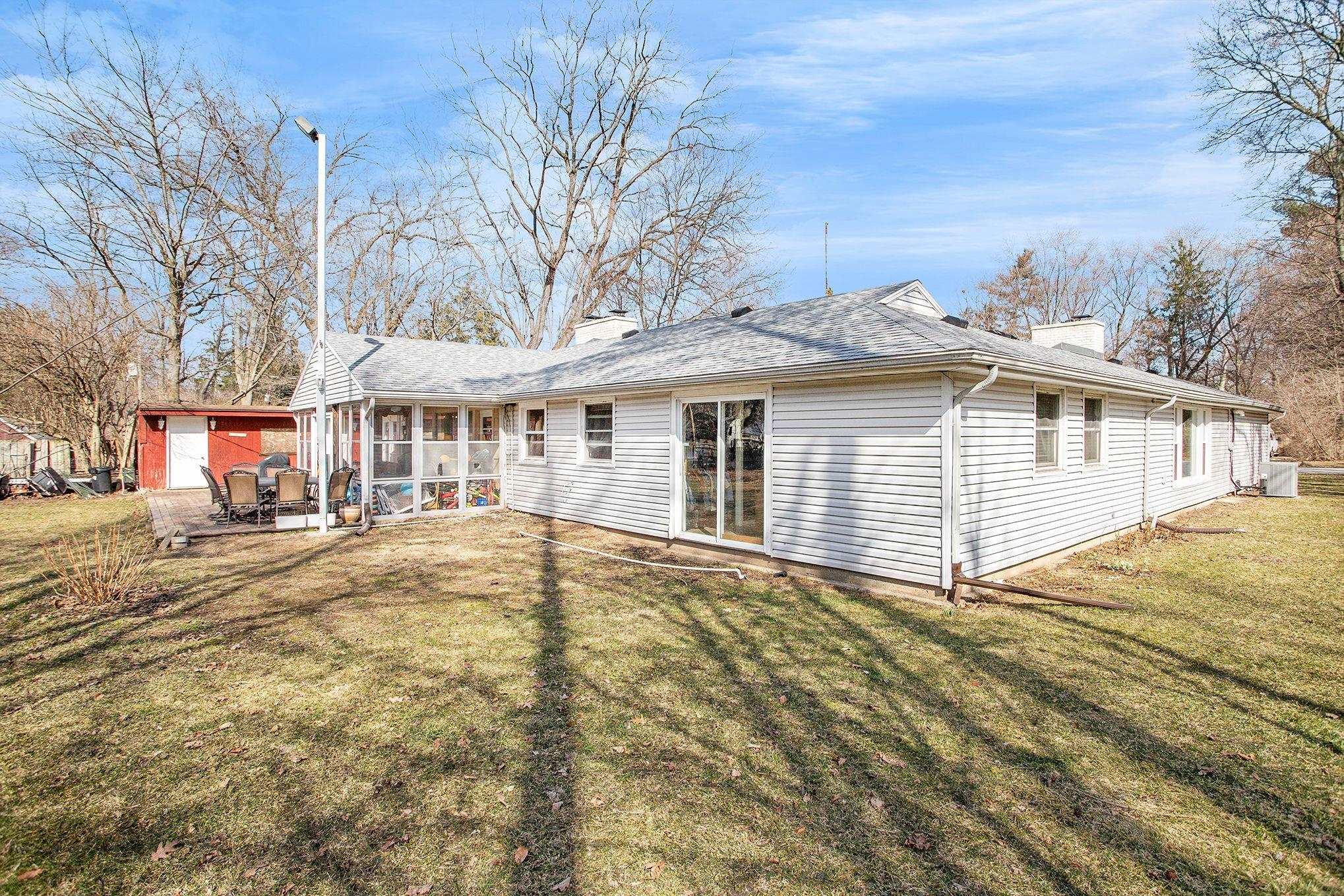 2819 York Road South Bend, IN 46614 - Photo 22 of 23 Gallery Image 22