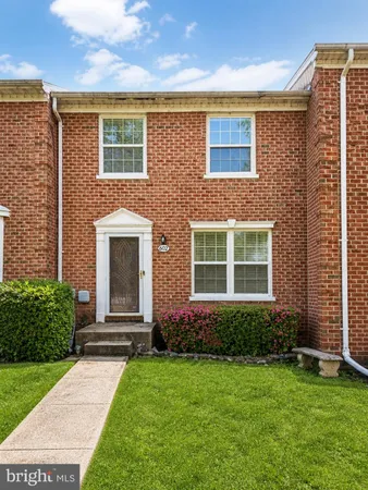 $315,000 | 602 North Branch Court, Abingdon, MD 21009