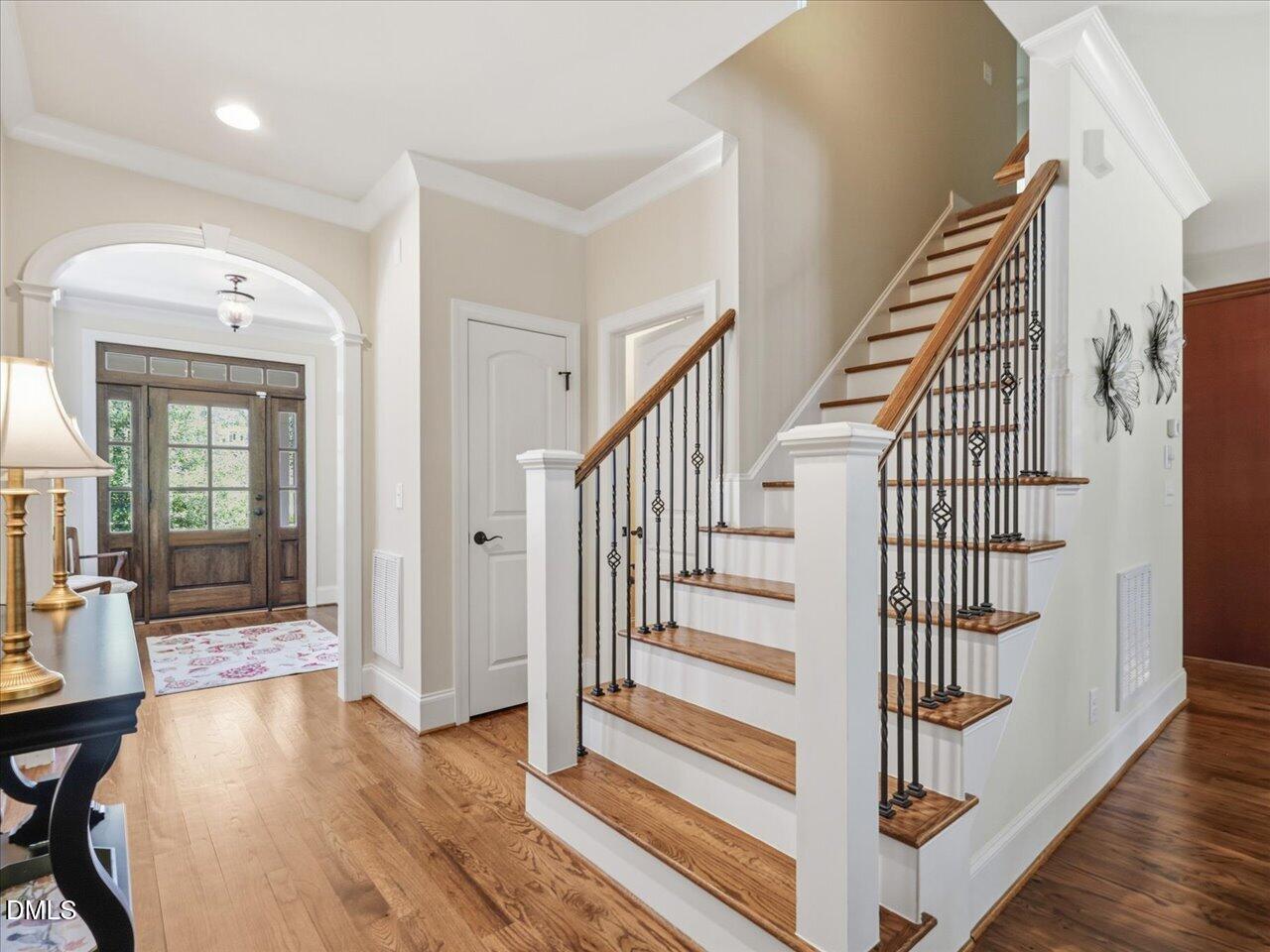 5011 Shadrack Way Rolesville, NC 27571 - Photo 51 of 88