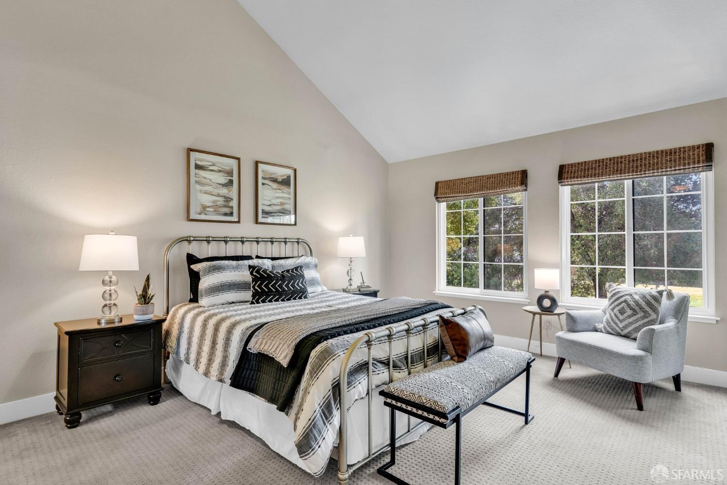 358 South Overlook Drive San Ramon, CA 94582 - Photo 17 of 46