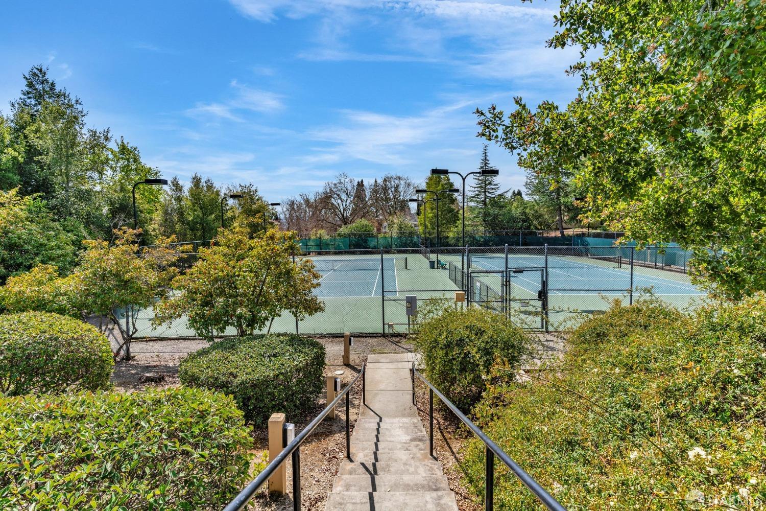 358 South Overlook Drive San Ramon, CA 94582 - Photo 34 of 46